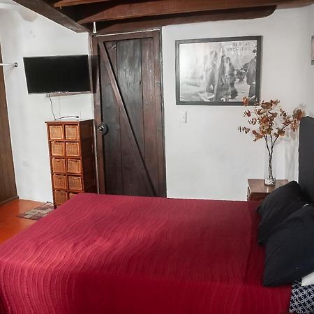 Hippie Villa Cancún Eksteriør bilde
