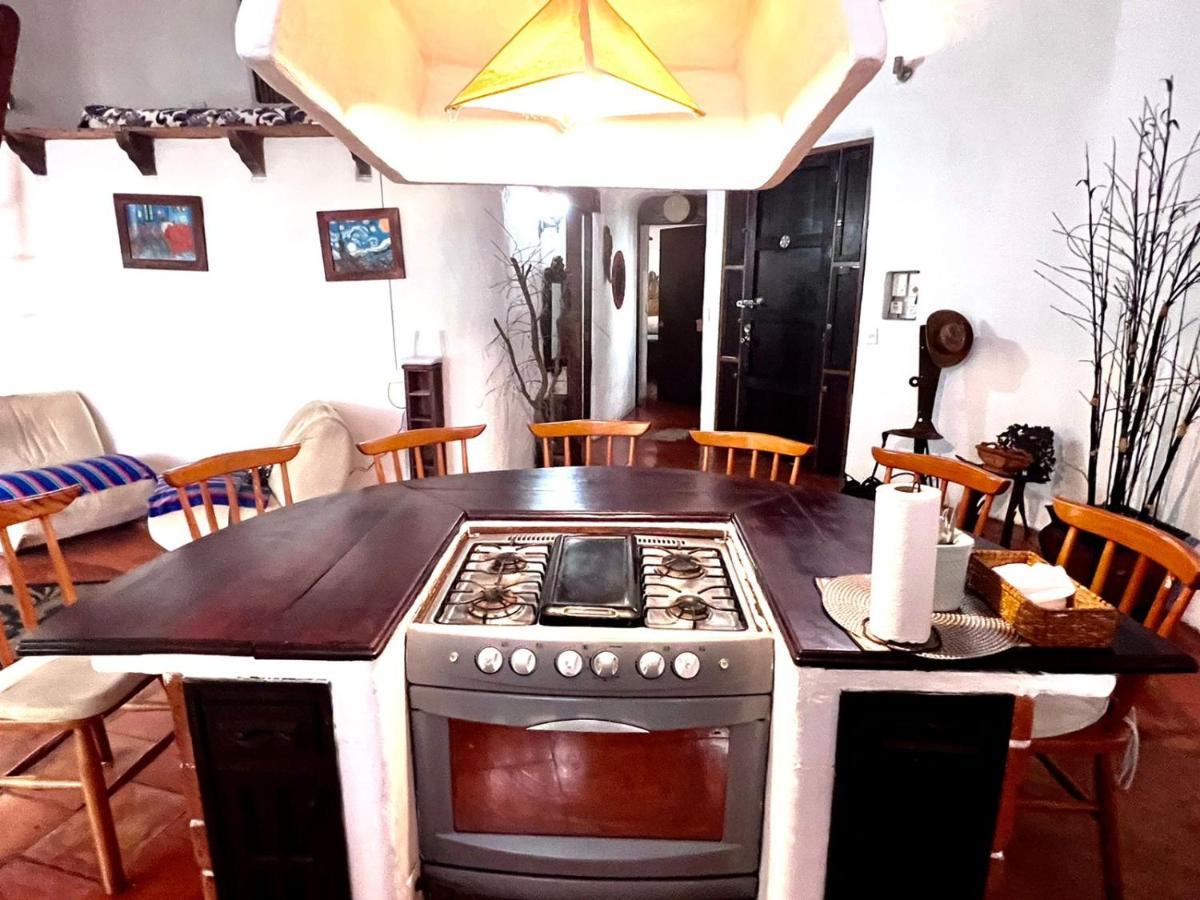 Hippie Villa Cancún Eksteriør bilde
