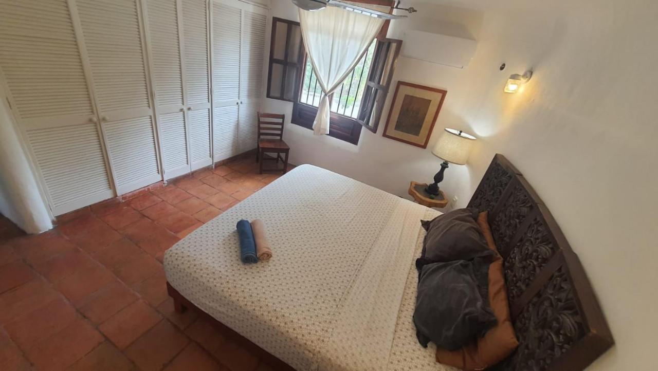 Hippie Villa Cancún Eksteriør bilde