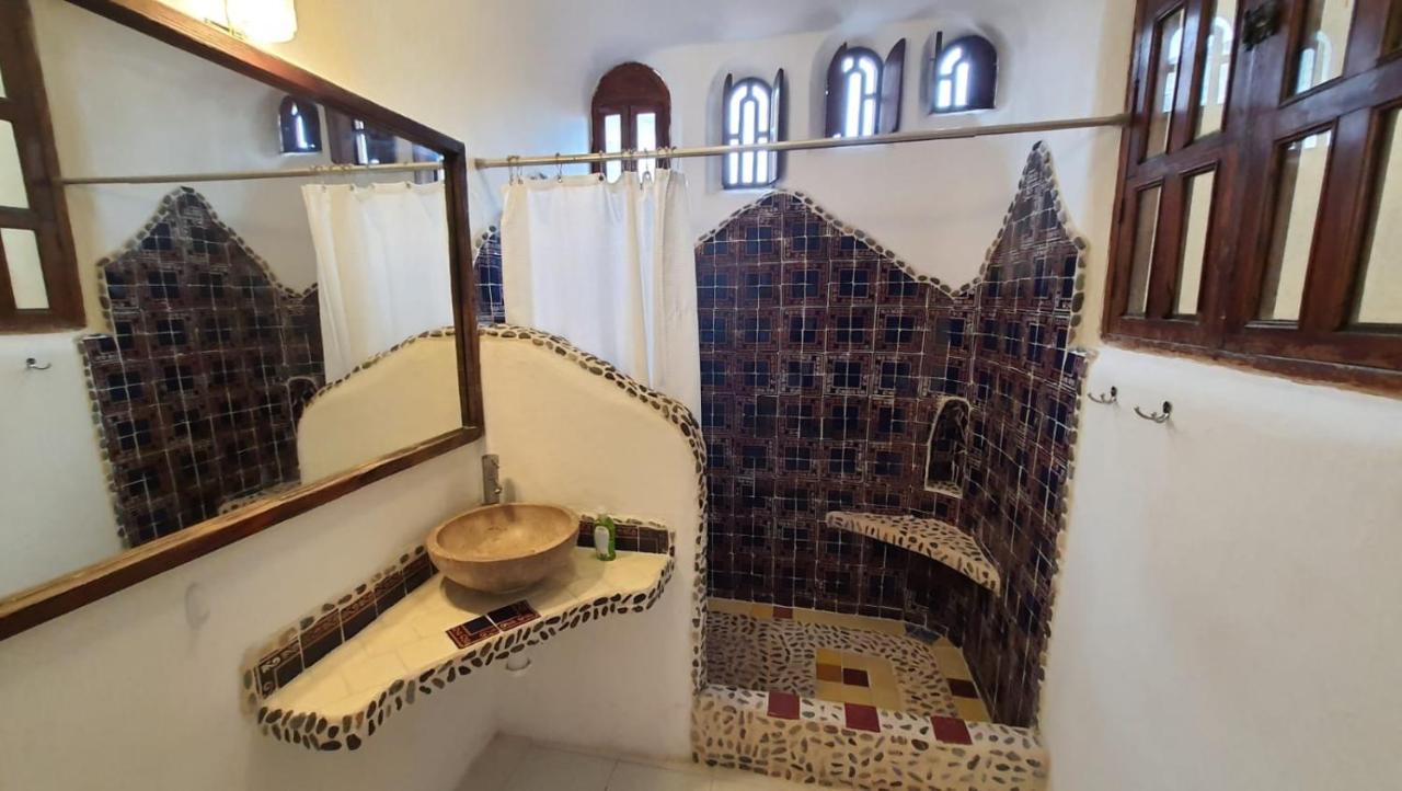 Hippie Villa Cancún Eksteriør bilde