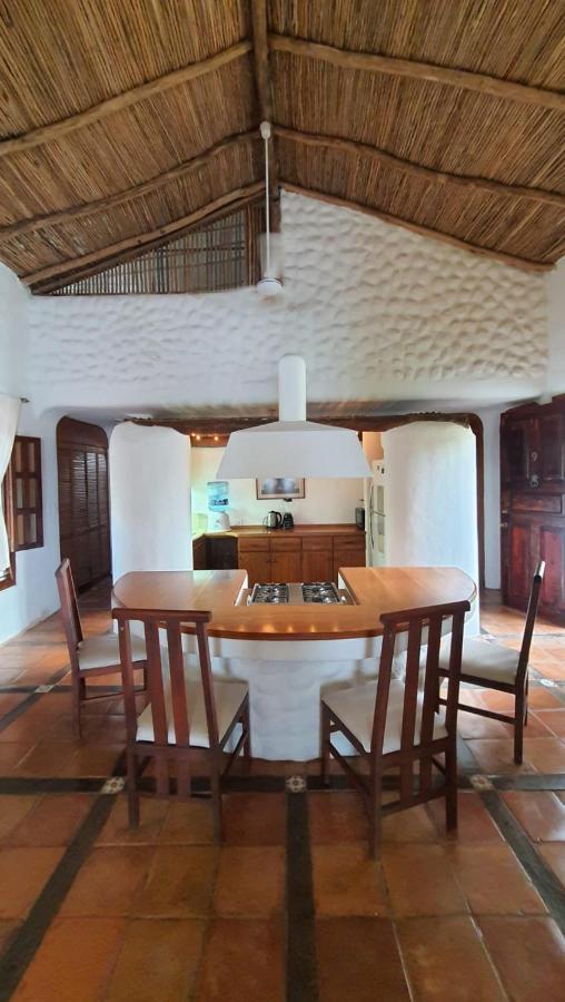 Hippie Villa Cancún Eksteriør bilde