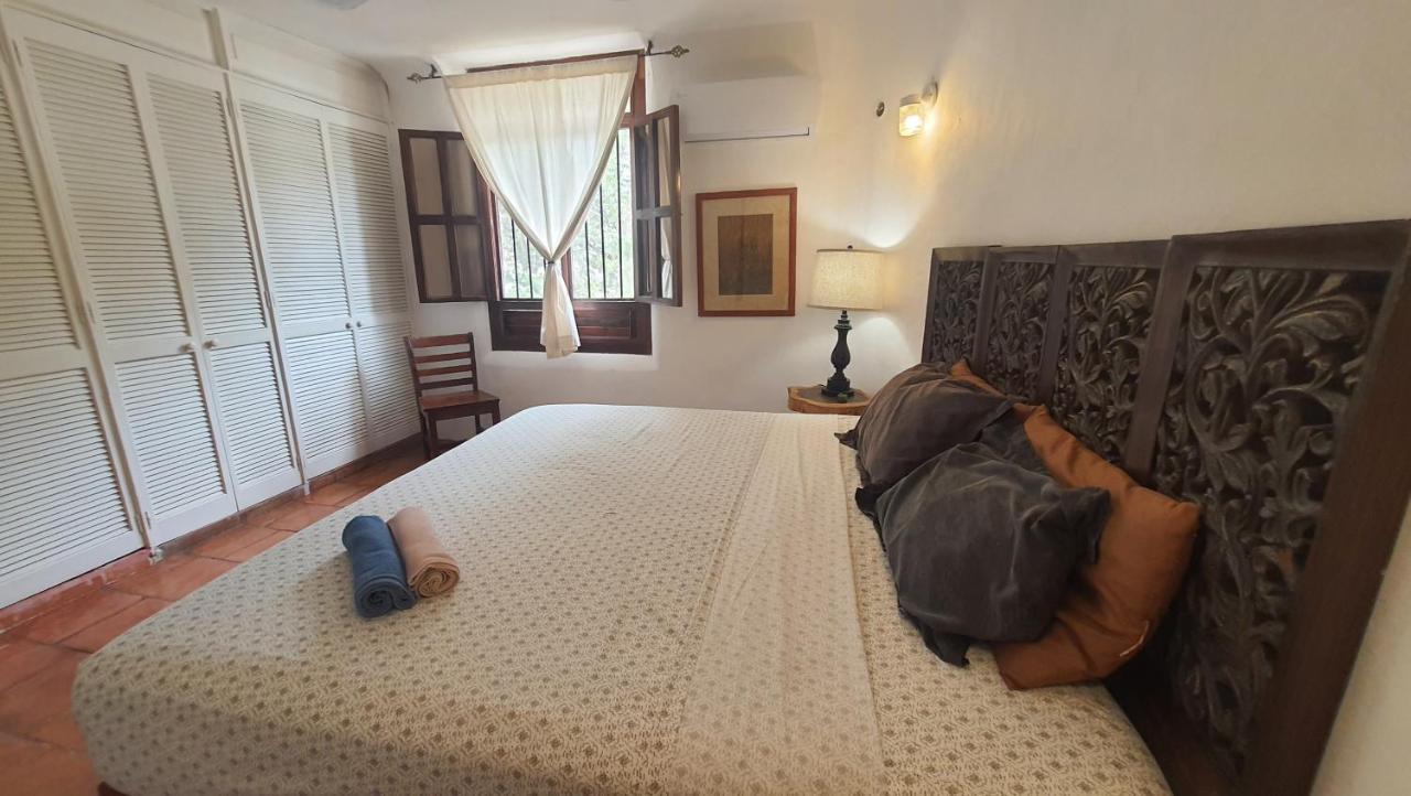 Hippie Villa Cancún Eksteriør bilde