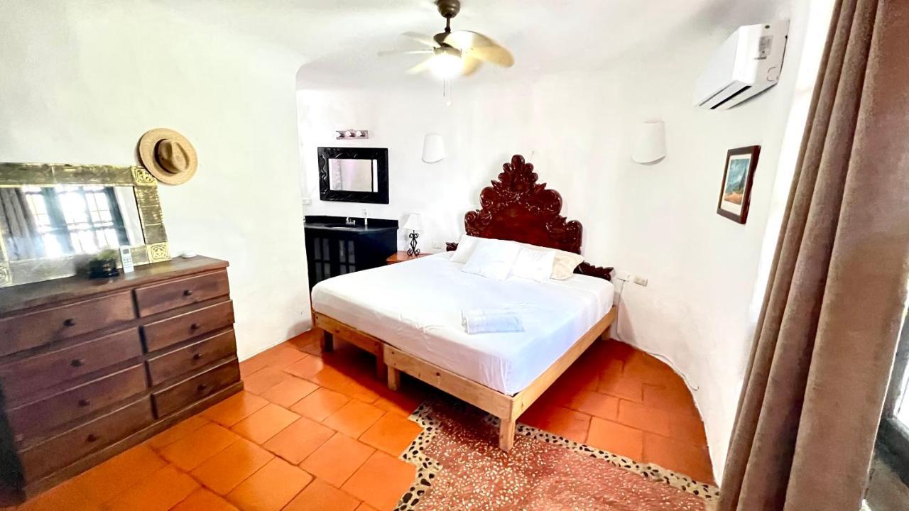 Hippie Villa Cancún Eksteriør bilde