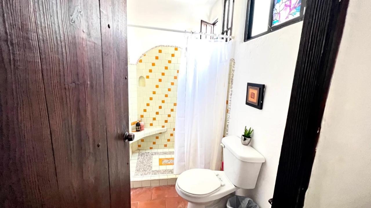 Hippie Villa Cancún Eksteriør bilde