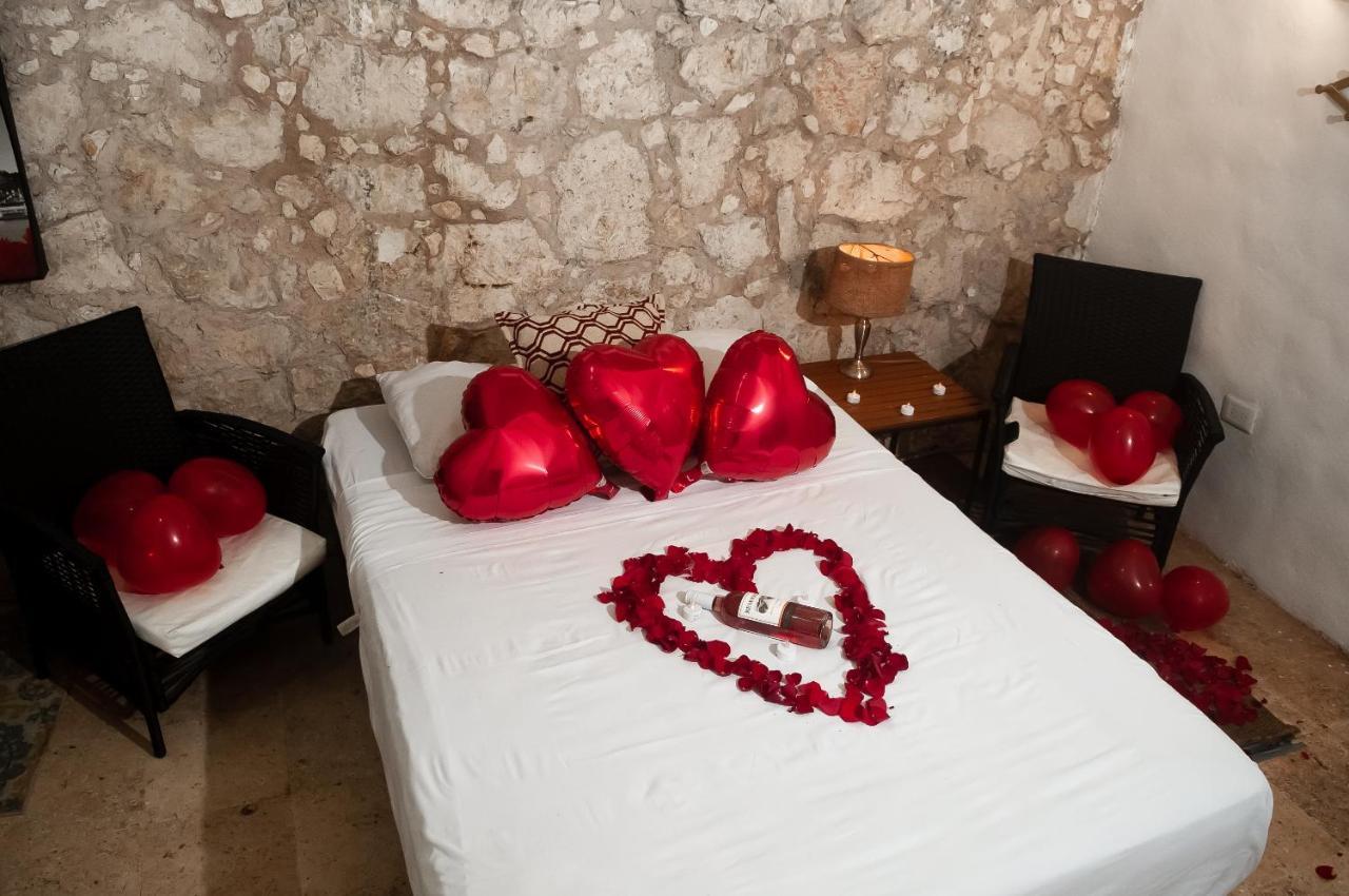 Hippie Villa Cancún Eksteriør bilde
