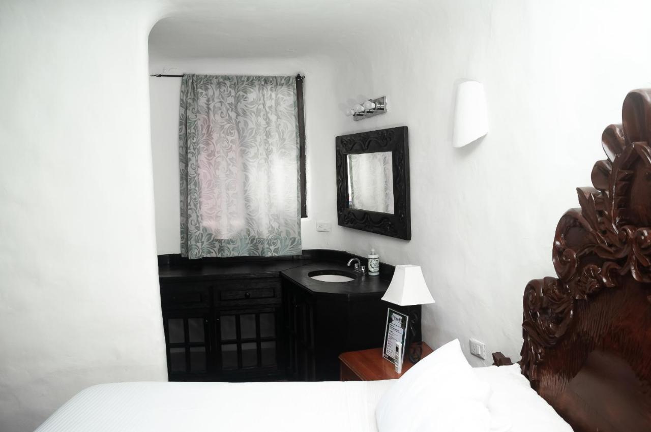 Hippie Villa Cancún Eksteriør bilde
