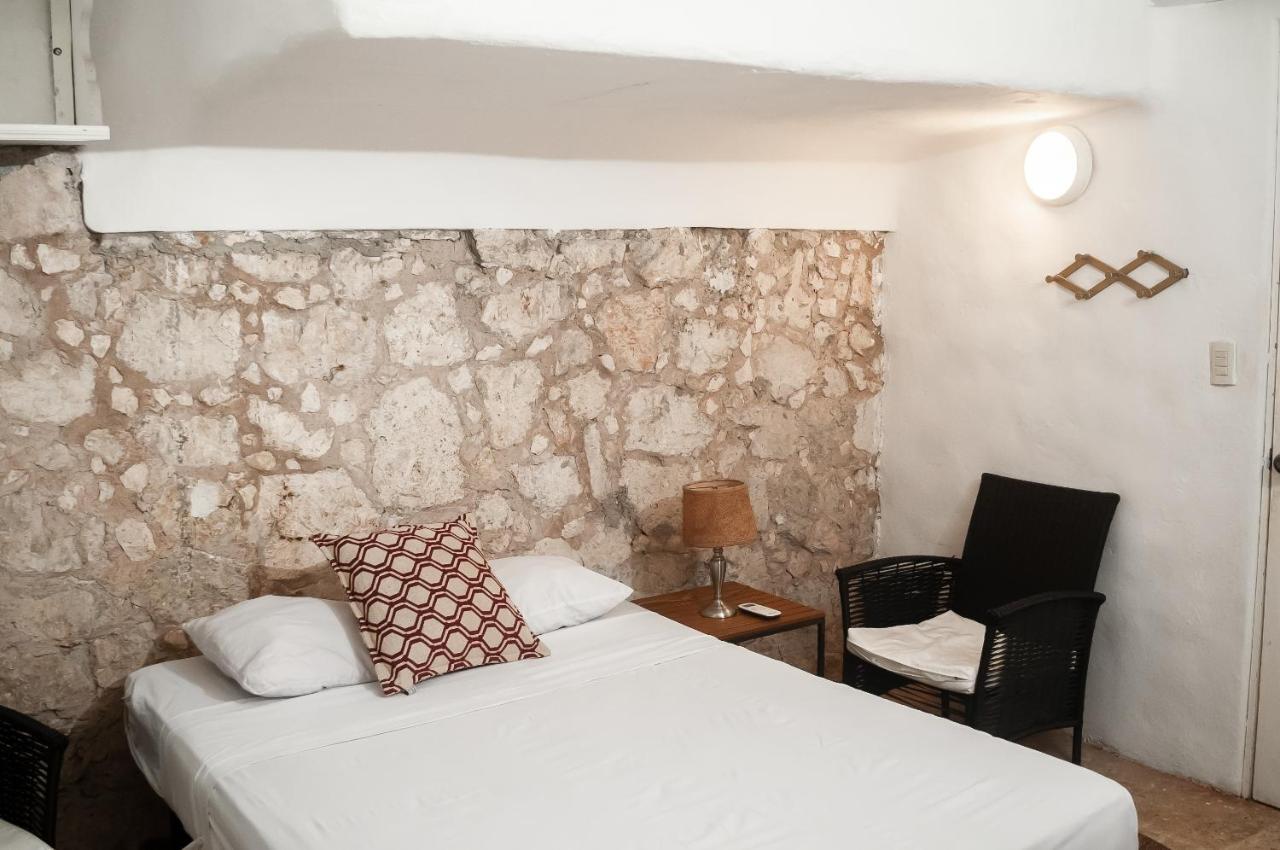 Hippie Villa Cancún Eksteriør bilde