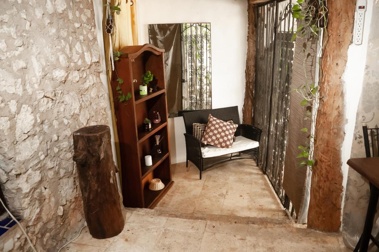 Hippie Villa Cancún Eksteriør bilde