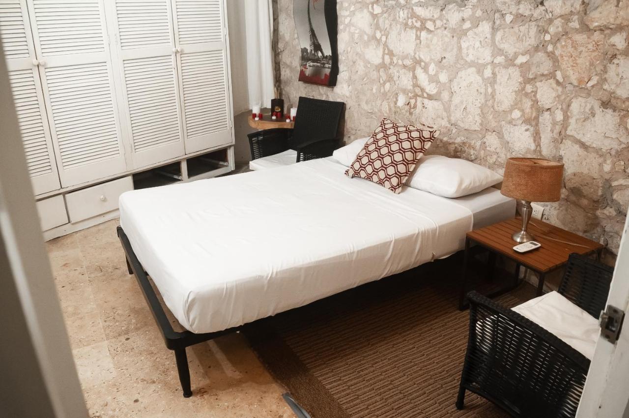 Hippie Villa Cancún Eksteriør bilde