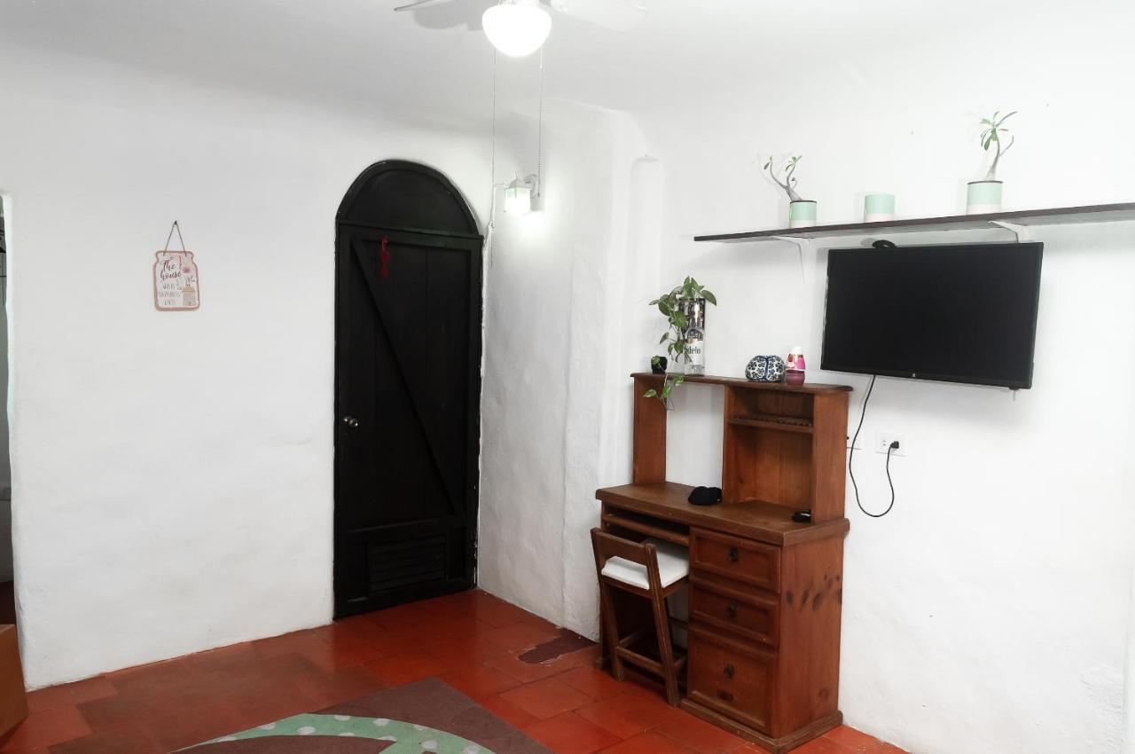 Hippie Villa Cancún Eksteriør bilde