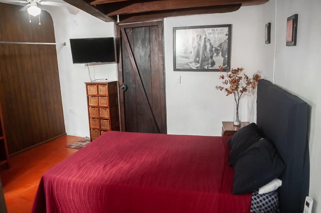 Hippie Villa Cancún Eksteriør bilde
