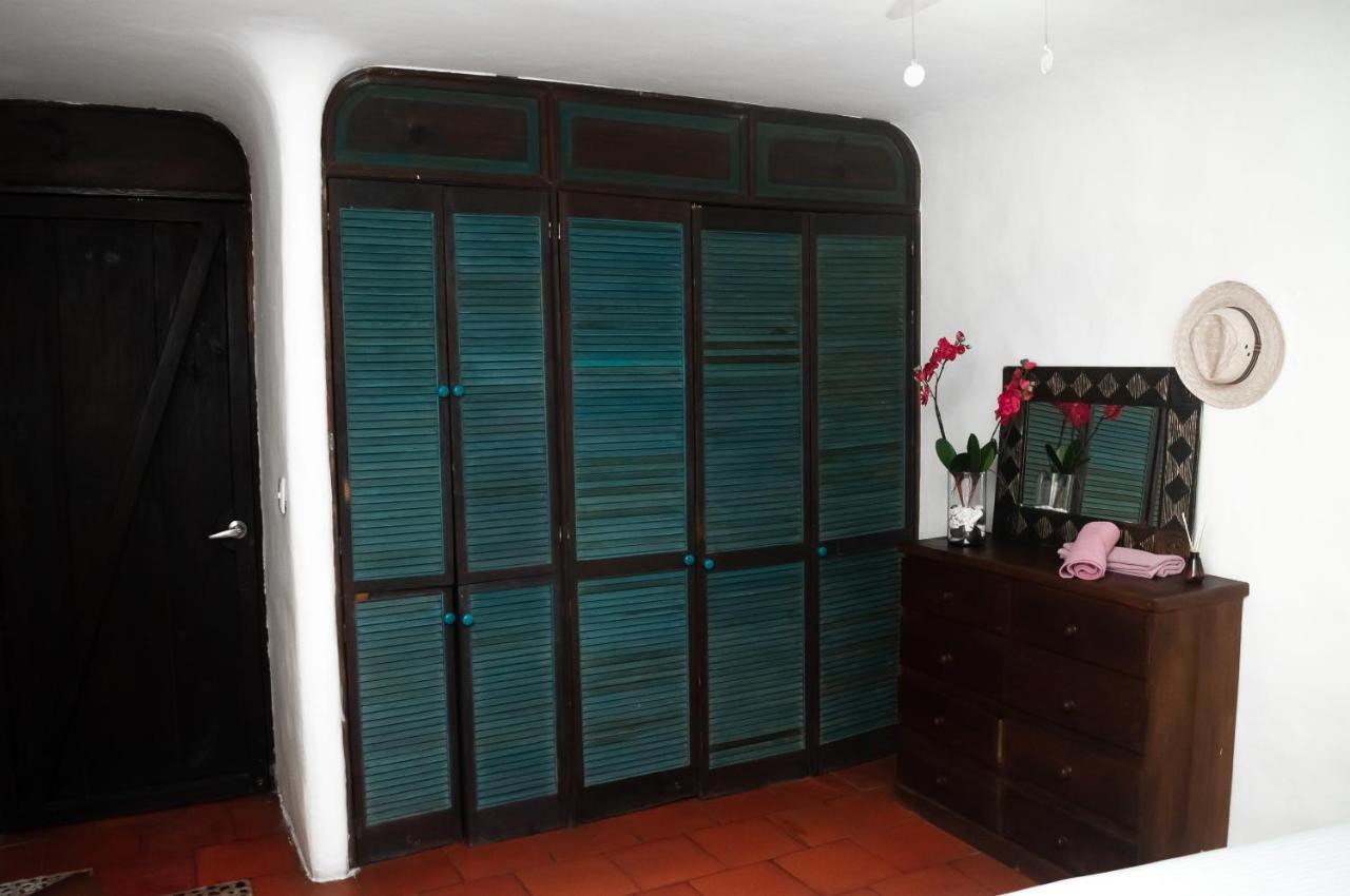 Hippie Villa Cancún Eksteriør bilde