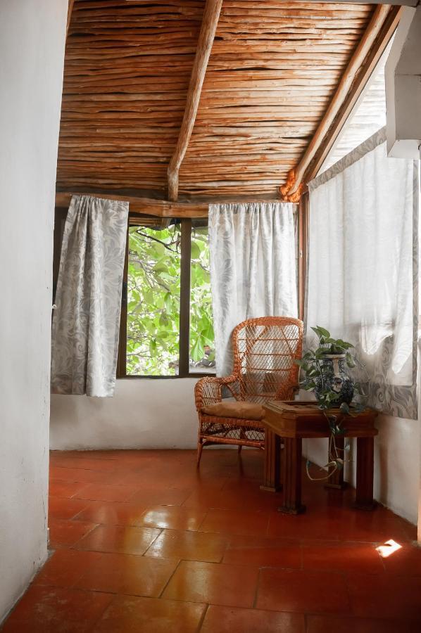 Hippie Villa Cancún Eksteriør bilde